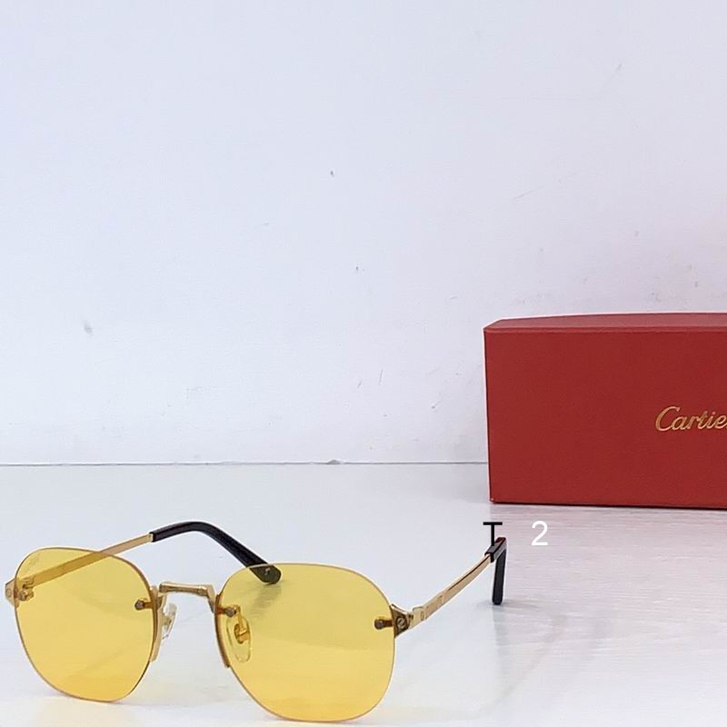 Cartier CT0459S 53 21-145 b05