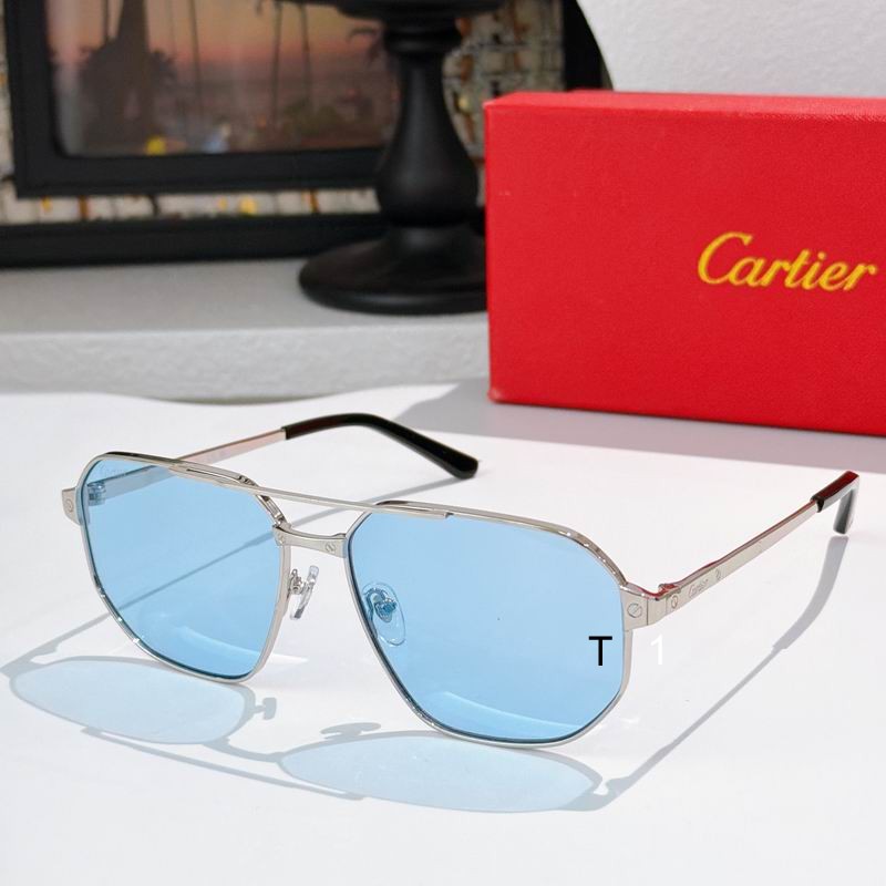 Cartier CT0462S 60 16-145 a01