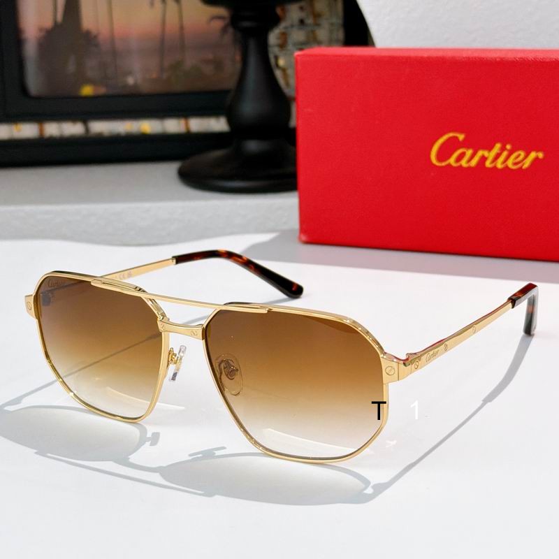 Cartier CT0462S 60 16-145 a02
