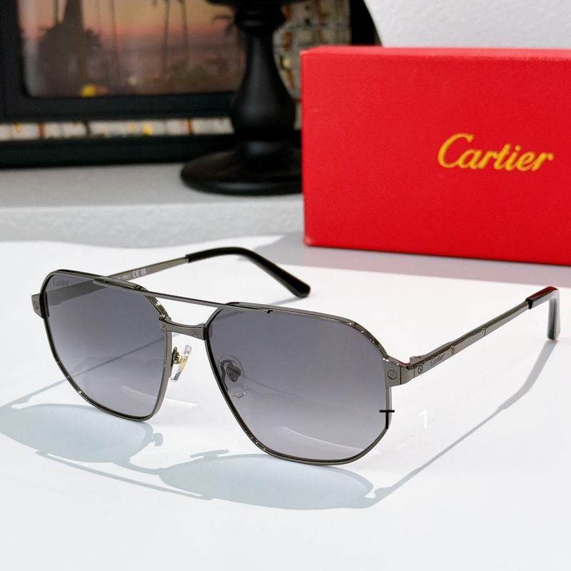 Cartier CT0462S 60 16-145 a03
