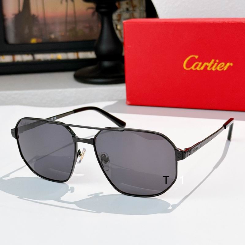 Cartier CT0462S 60 16-145 a04