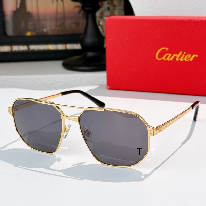 Cartier CT0462S 60 16-145 a05