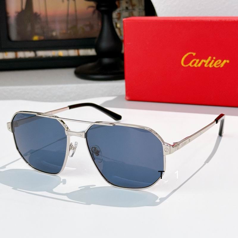 Cartier CT0462S 60 16-145 a06