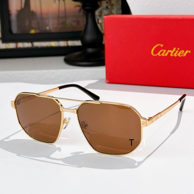 Cartier CT0462S 60 16-145 a07