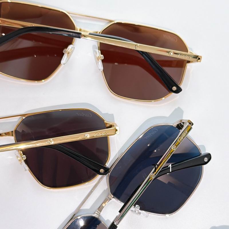 Cartier CT0462S 60 16-145 a08