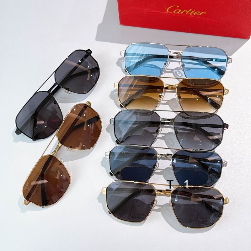 Cartier CT0462S 60 16-145 a09