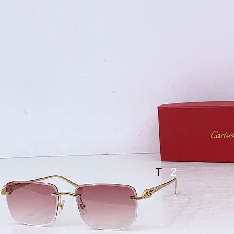 Cartier CT0479S 60 18-140 b05