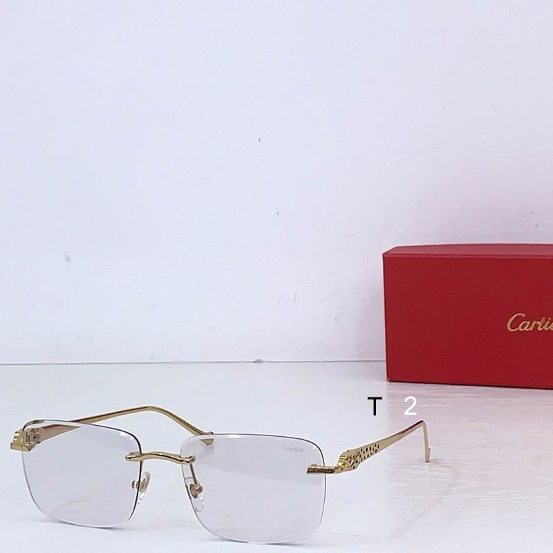 Cartier CT0479S 60 18-140 b06