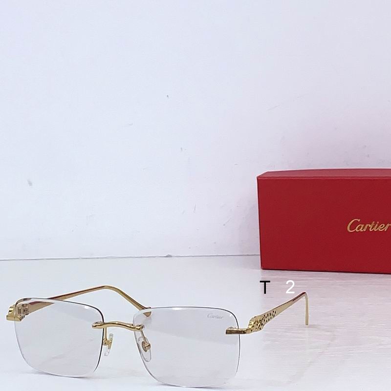 Cartier CT0479S 60 18-140 b07