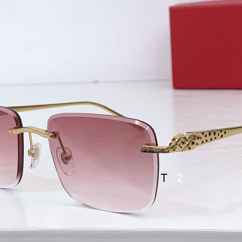 Cartier CT0479S 60 18-140 b08