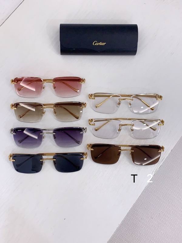 Cartier CT0479S 60 18-140 b09