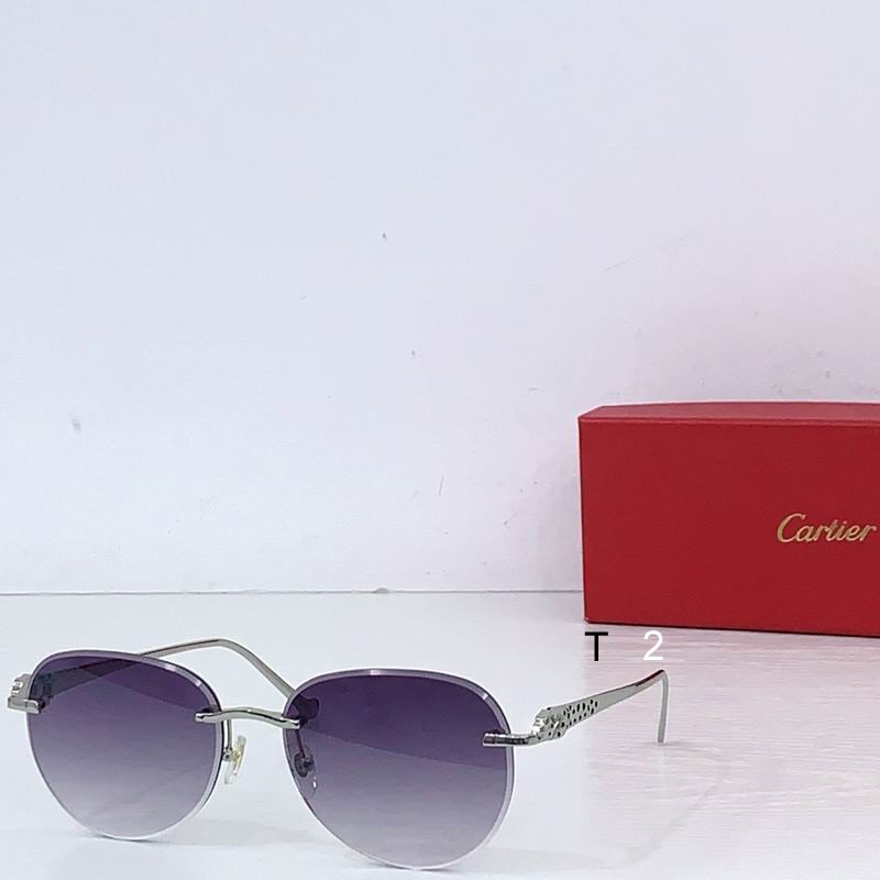 Cartier CT0480S 60 18-140 b05