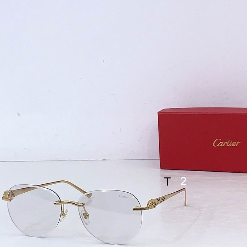 Cartier CT0480S 60 18-140 b06