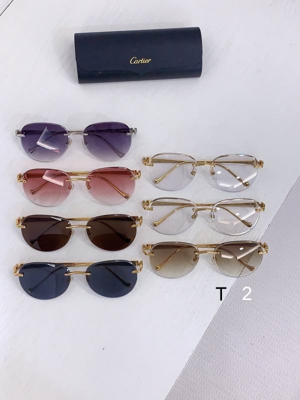 Cartier CT0480S 60 18-140 b09