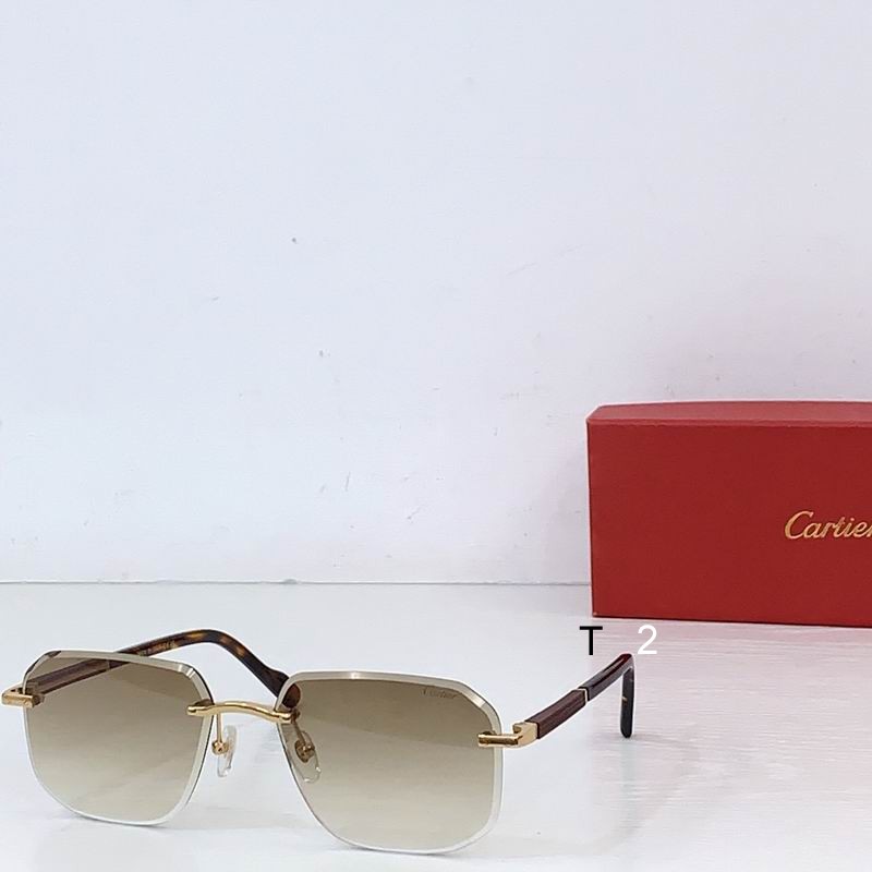 Cartier CT0481S 60 18-140 b04