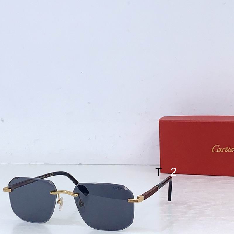 Cartier CT0481S 60 18-140 b05