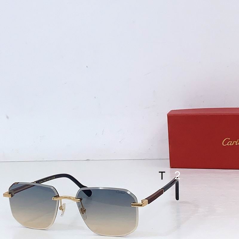 Cartier CT0481S 60 18-140 b06