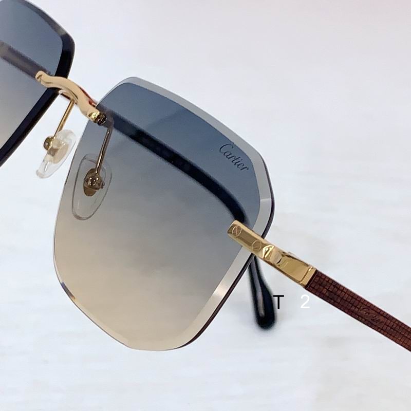 Cartier CT0481S 60 18-140 b07