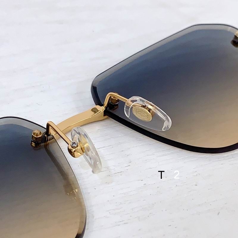 Cartier CT0481S 60 18-140 b08