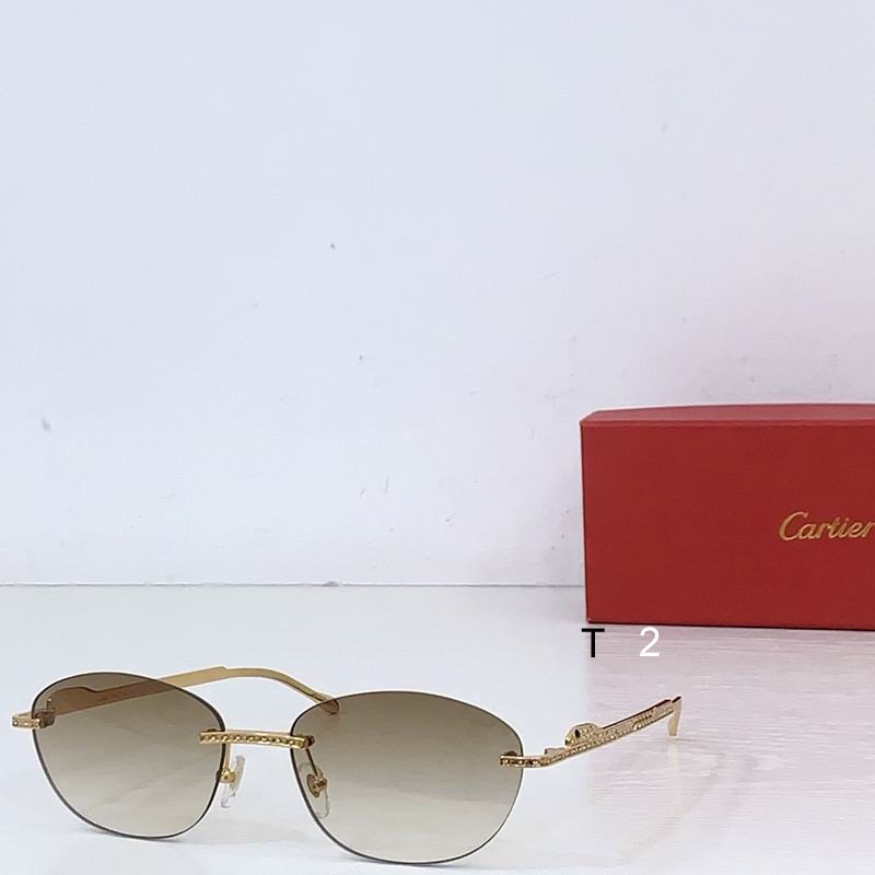 Cartier CT0486S 60 18-140 b01
