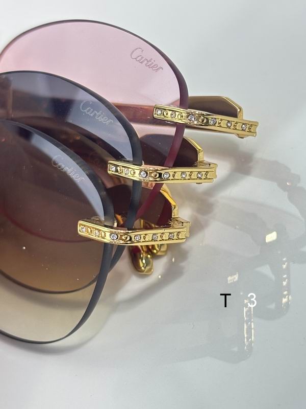 Cartier CT0486S 60 18-140 c06