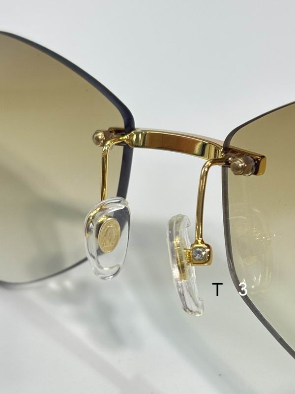 Cartier CT0487S 61 18-140 c06