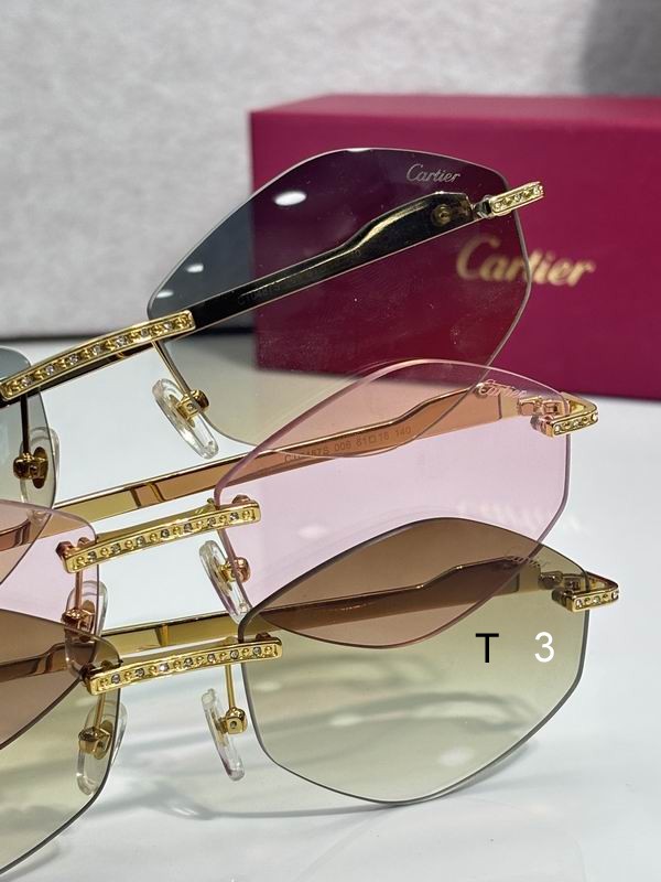 Cartier CT0487S 61 18-140 c07