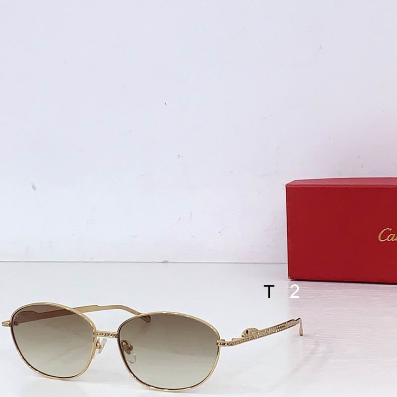 Cartier CT0488S 59 15-140 b03