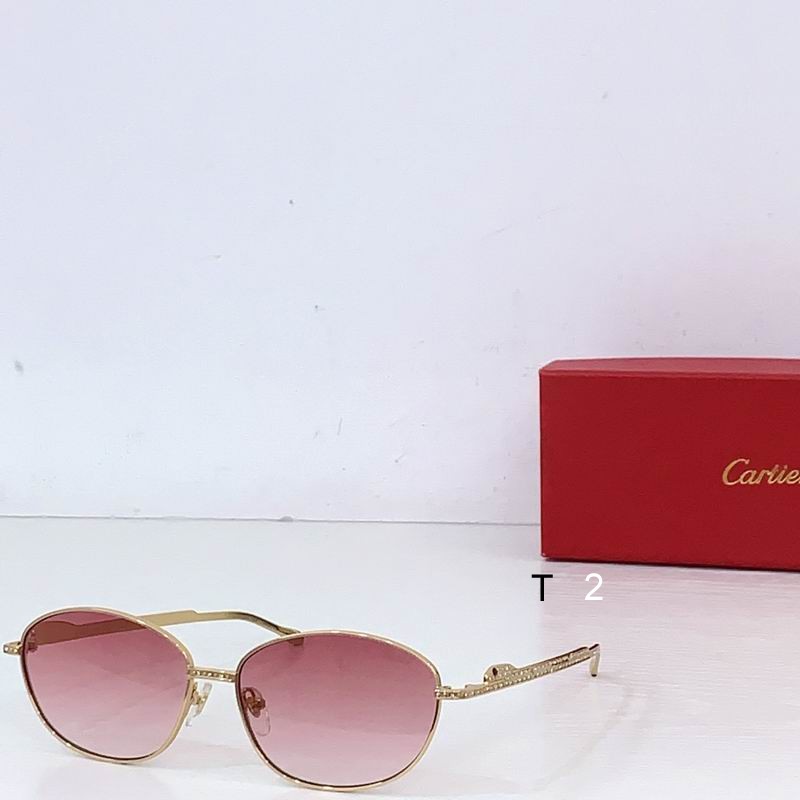 Cartier CT0488S 59 15-140 b04