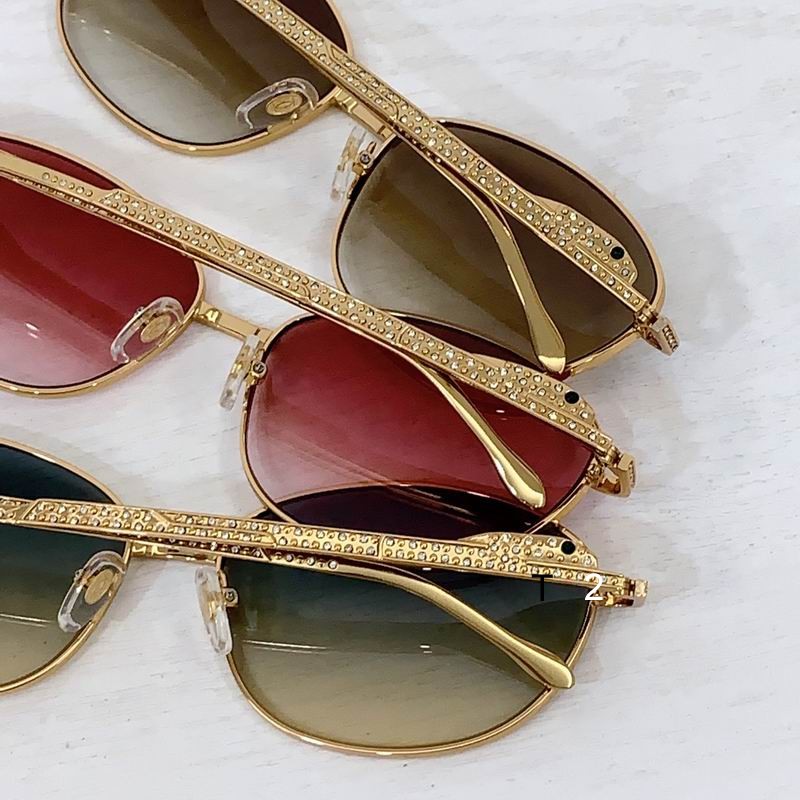 Cartier CT0488S 59 15-140 b07