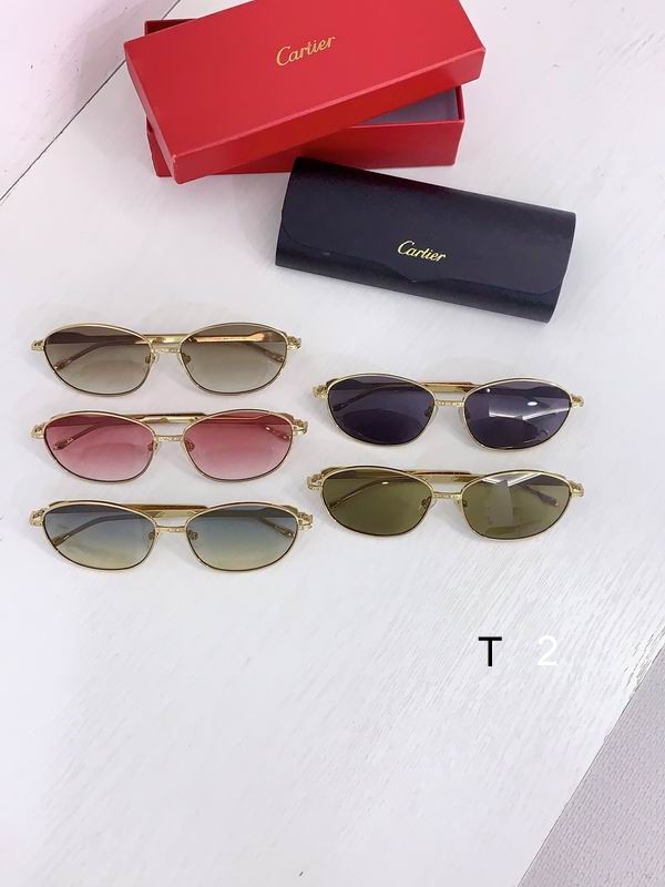 Cartier CT0488S 59 15-140 b08