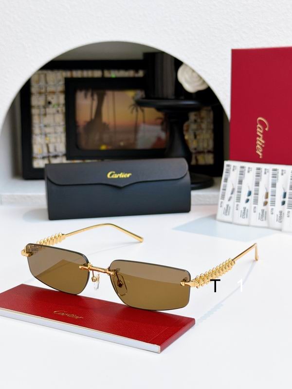 Cartier CT0544S 58 16-140 a05