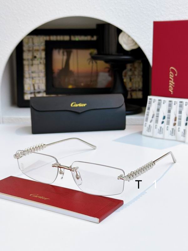 Cartier CT0544S 58 16-140 a06