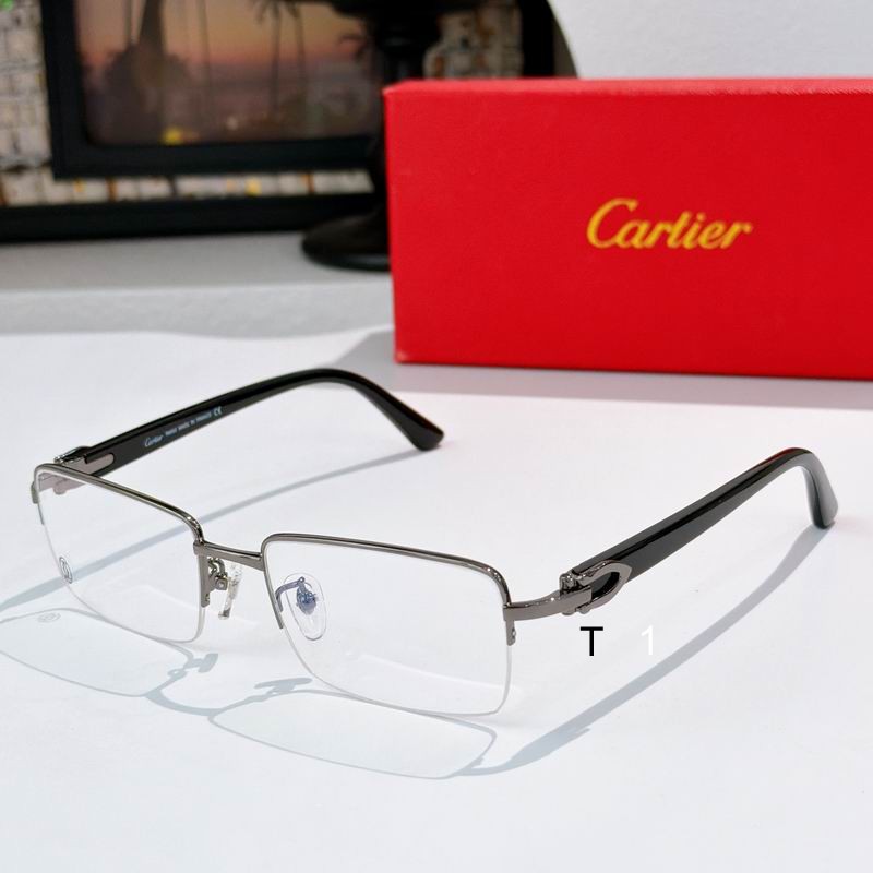 Cartier CT0545S 58 17-140 a 01
