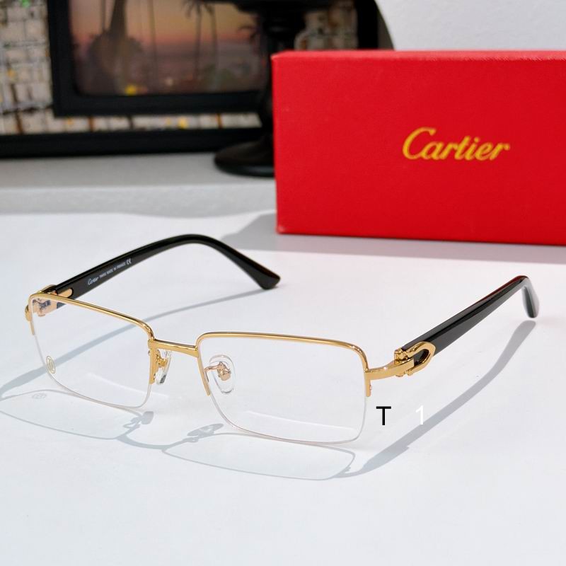Cartier CT0545S 58 17-140 a 02