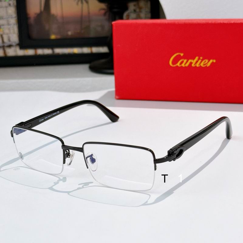 Cartier CT0545S 58 17-140 a 03