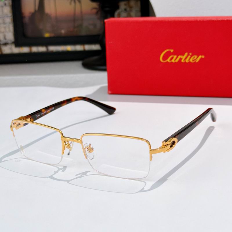 Cartier CT0545S 58 17-140 a 04