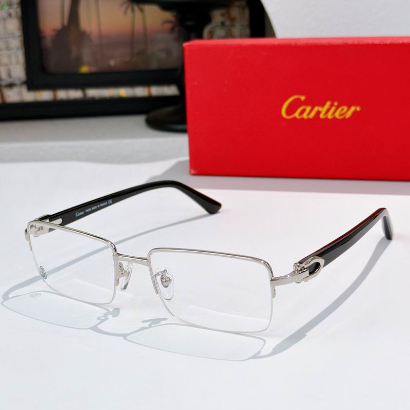 Cartier CT0545S 58 17-140 a 05