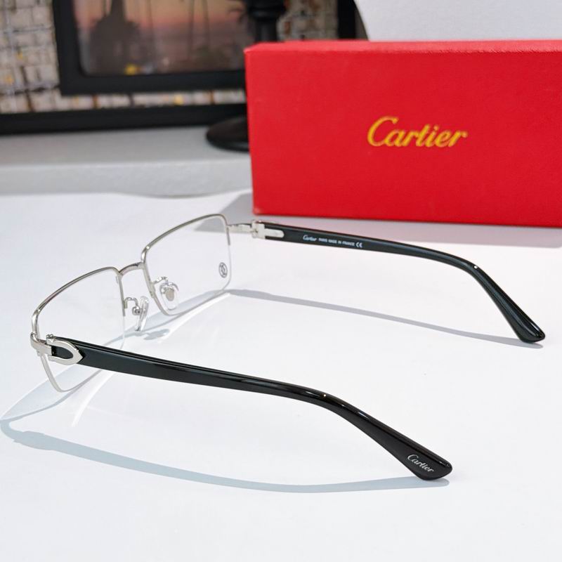 Cartier CT0545S 58 17-140 a 06