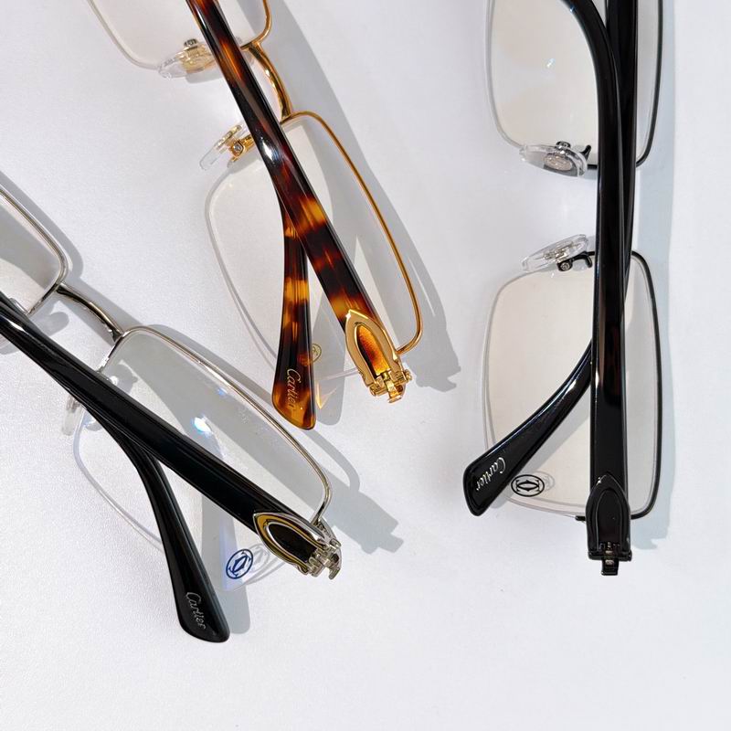 Cartier CT0545S 58 17-140 a 07