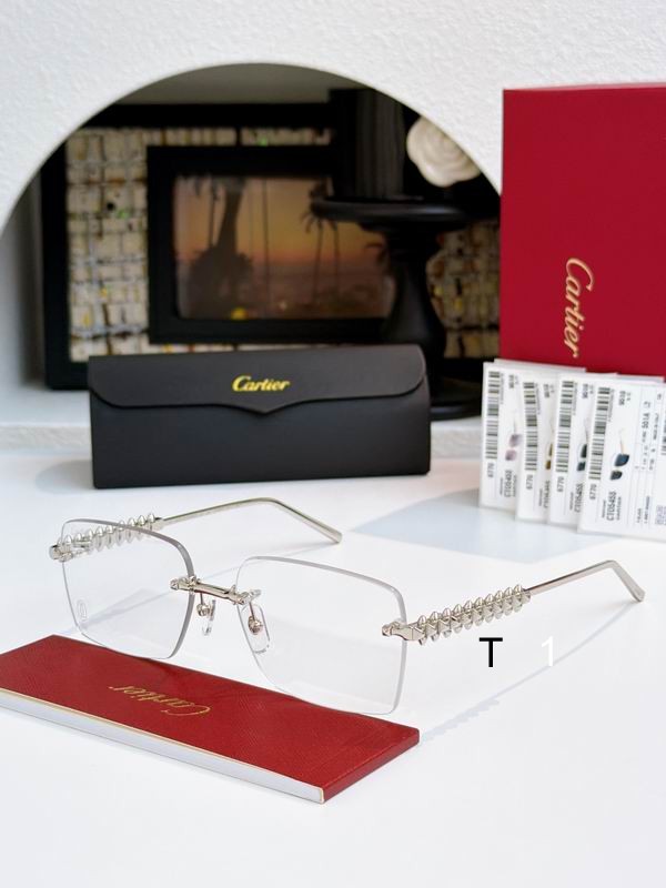 Cartier CT0545S 58 17-140 a06