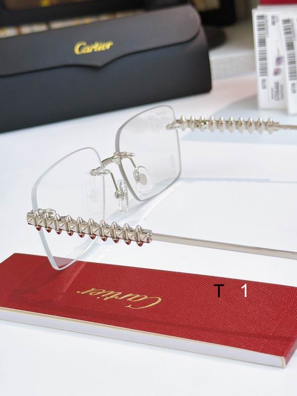 Cartier CT0545S 58 17-140 a07