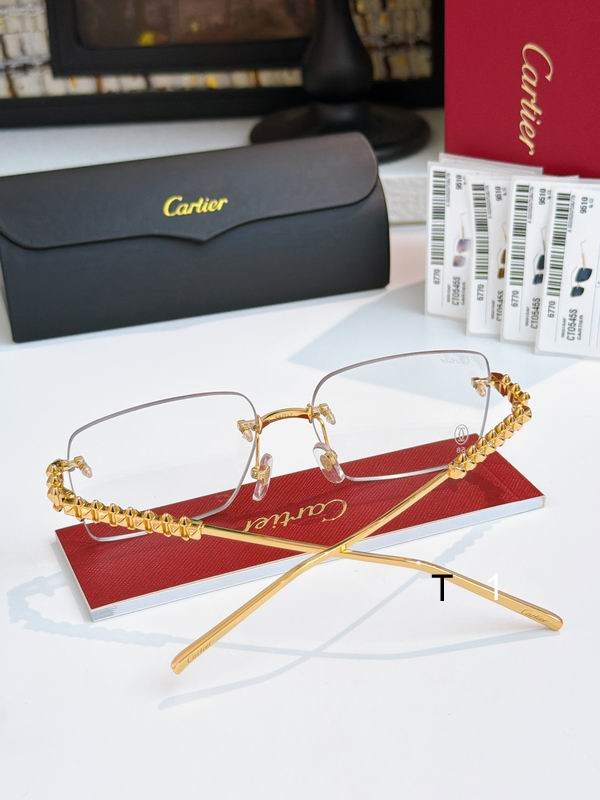 Cartier CT0545S 58 17-140 a08