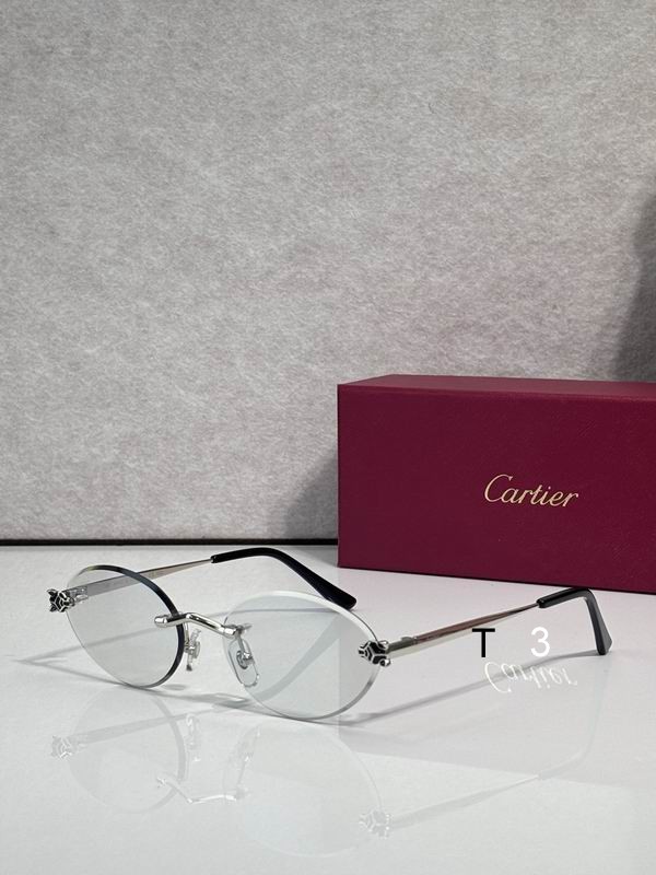 Cartier CT0561 57 18-140 c01