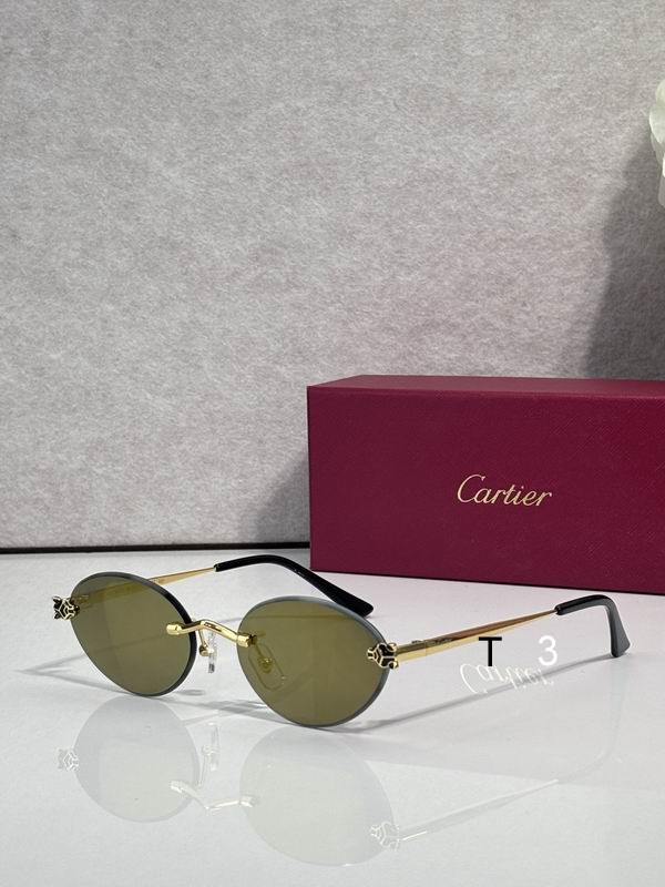 Cartier CT0561 57 18-140 c04