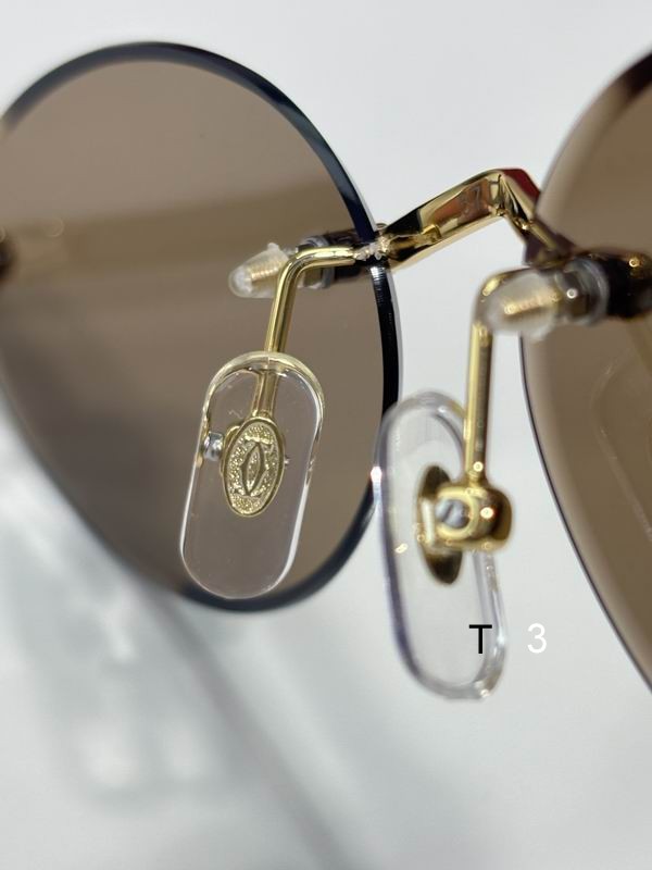 Cartier CT0561 57 18-140 c07