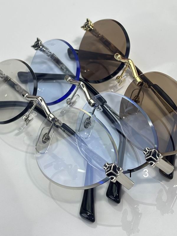 Cartier CT0561 57 18-140 c08