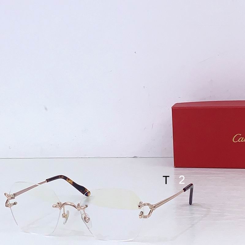 Cartier CT0564O 55 18-140 b 00