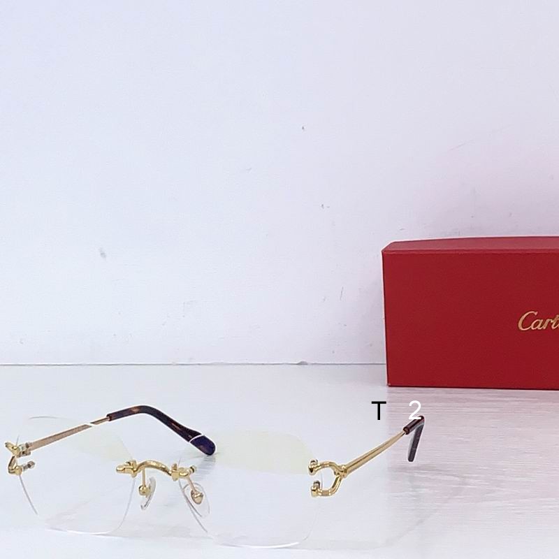 Cartier CT0564O 55 18-140 b 01