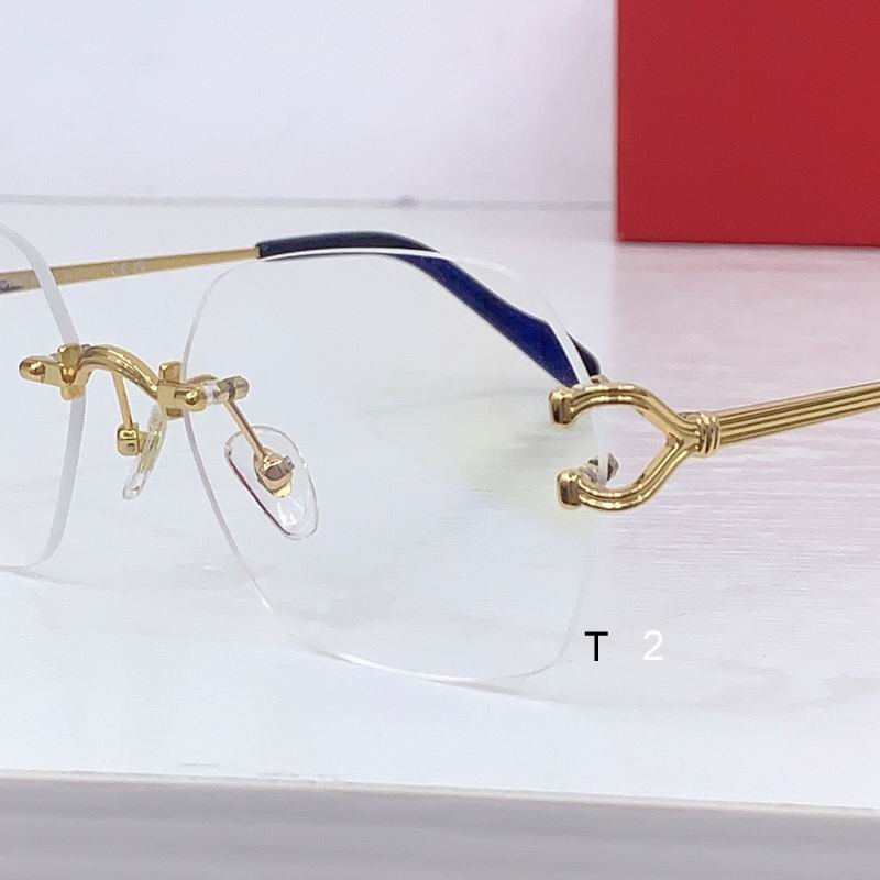 Cartier CT0564O 55 18-140 b 04